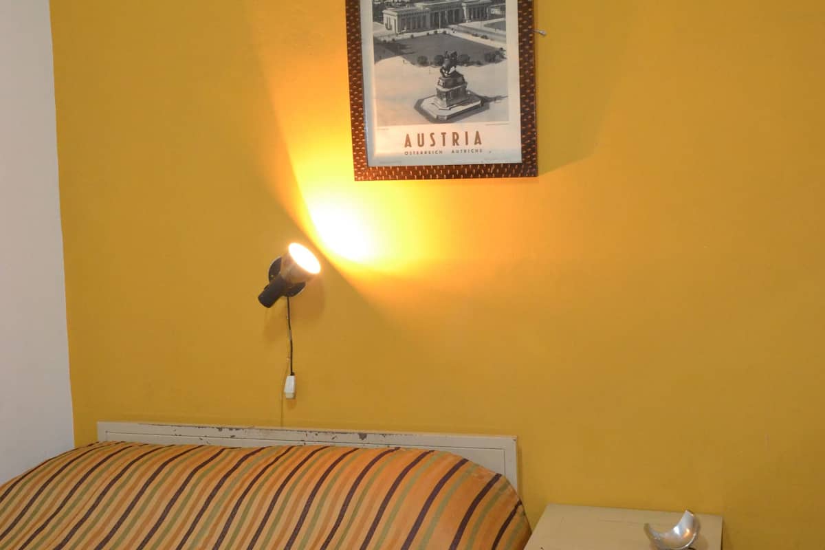 In-room safe, free WiFi