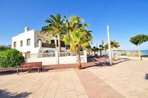 Terrace/patio - GLADIOLS - Apartment for 6 people in Cambrils (Cambrils)