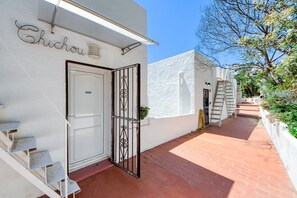 Exterior detail - IBIZA BRAMER 11 Canyelles Roses (Rosas / Roses)