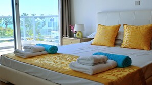 3 Schlafzimmer, Bügeleisen/Bügelbrett, kostenloses WLAN, Bettwäsche