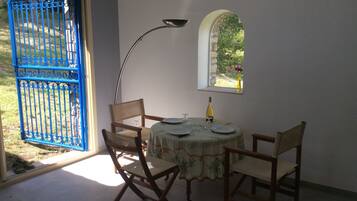Restauration