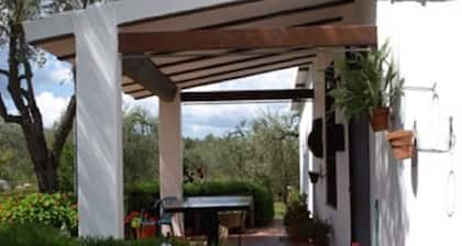 BEAUTIFUL VILLA WITH POOL