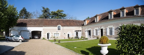 Gite la Maison du Monde