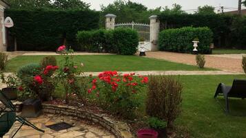 Ărea da propriedade