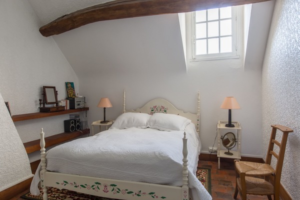 4 Schlafzimmer, WLAN, Bettwäsche