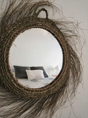 3 bedrooms, iron/ironing board, travel cot, free WiFi - Pretty villa with terraces, private pool, lounge bar area, near the sea (Benissa)