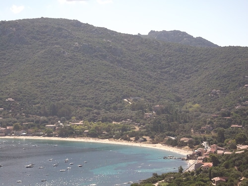  Maison  neuve  panoramique vue sur mer - 200m plage