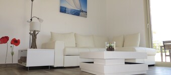  Maison  neuve  panoramique vue sur mer - 200m plage