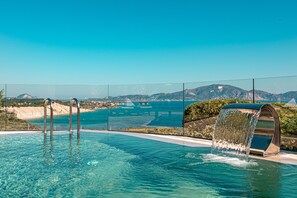 Piscina externa
