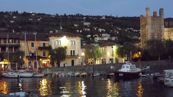Marina