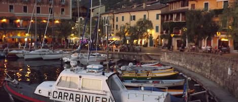 Marina