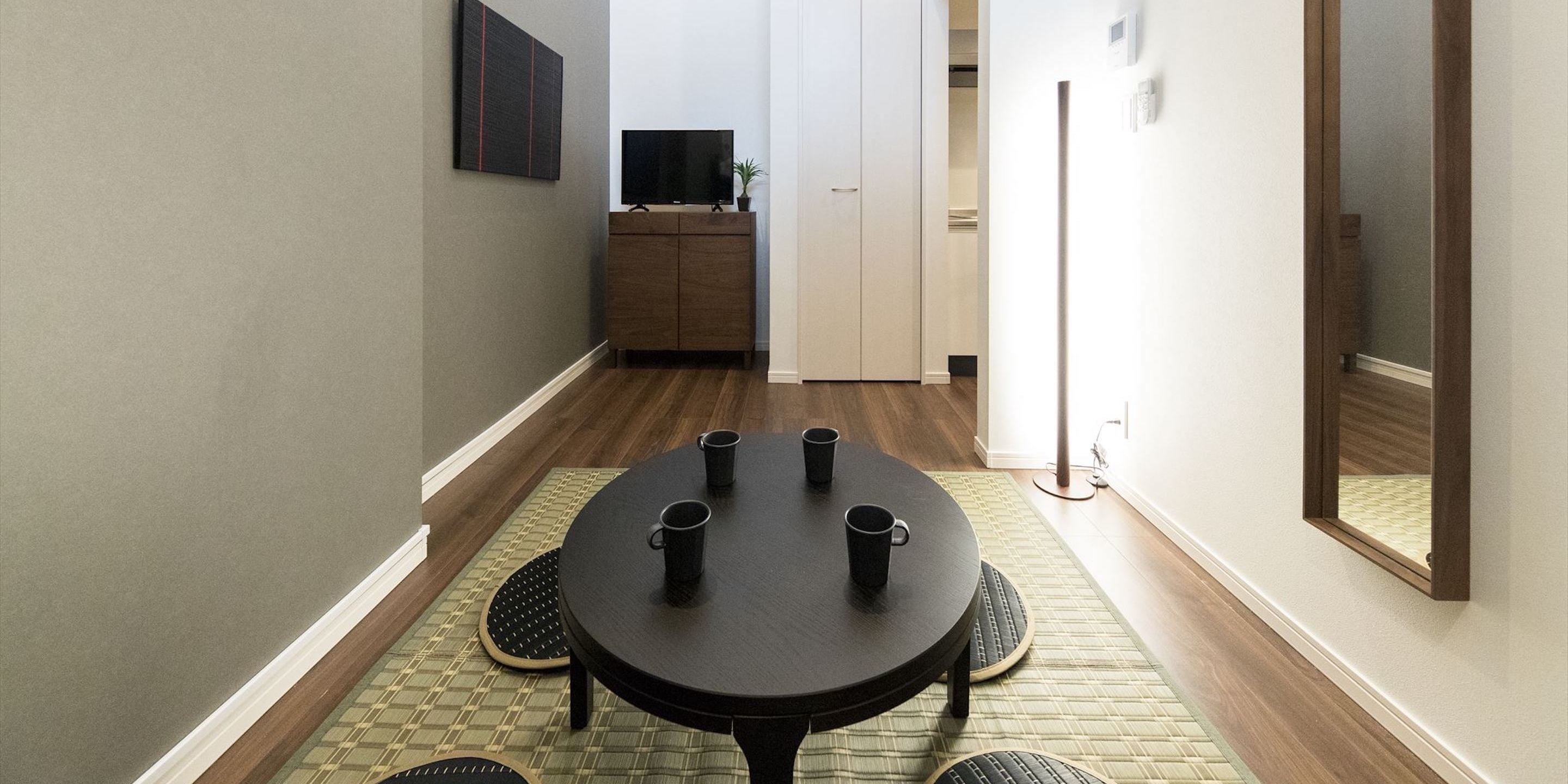 Habitación estándar | Wifi gratis 