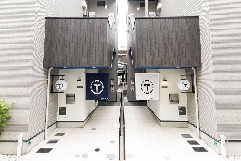 Trip Pod Takasago A
