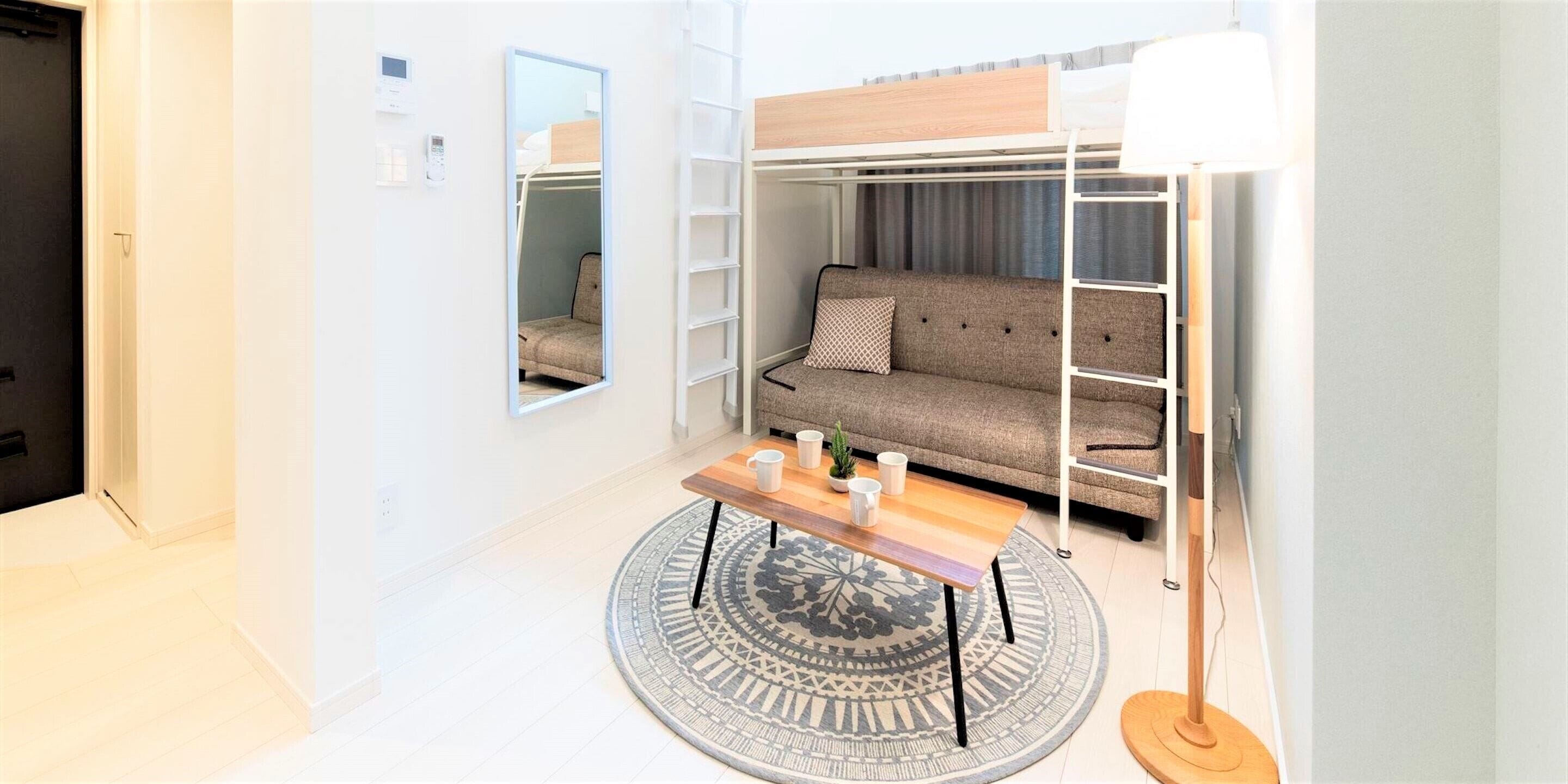 スタンダード ルーム | WiFi (無料)