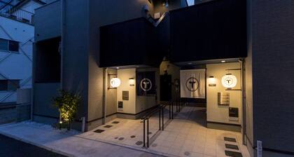Trip Pod Takasago A