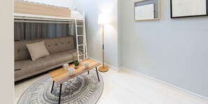 Chambre Standard | Wi-Fi gratuit