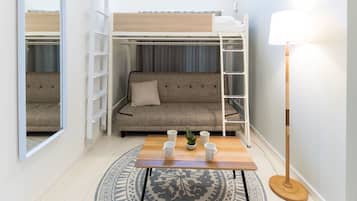 Standard Room | Free WiFi