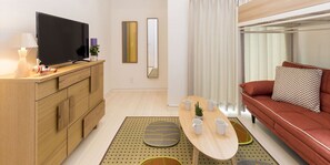 Habitación estándar | Wifi gratis