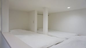 Chambre Standard | Wi-Fi gratuit