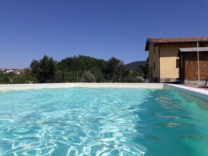 Alberca
