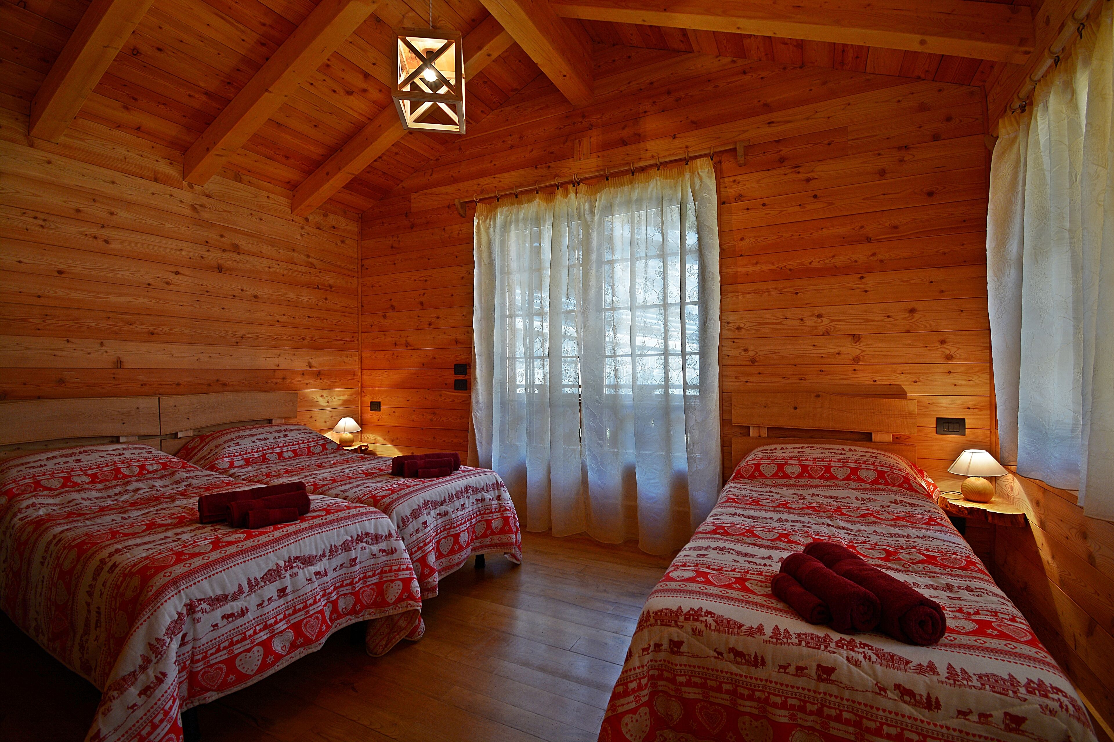 3 chambres, Wi-Fi, draps fournis