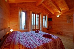 3 chambres, Wi-Fi, draps fournis