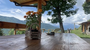 Terrazza/patio