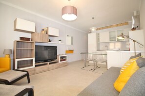 TV - 1018 Casa Pueblo 100A (Nerja)