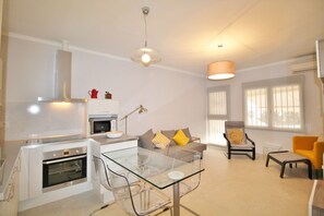 Interior - 1018 Casa Pueblo 100A (Nerja)