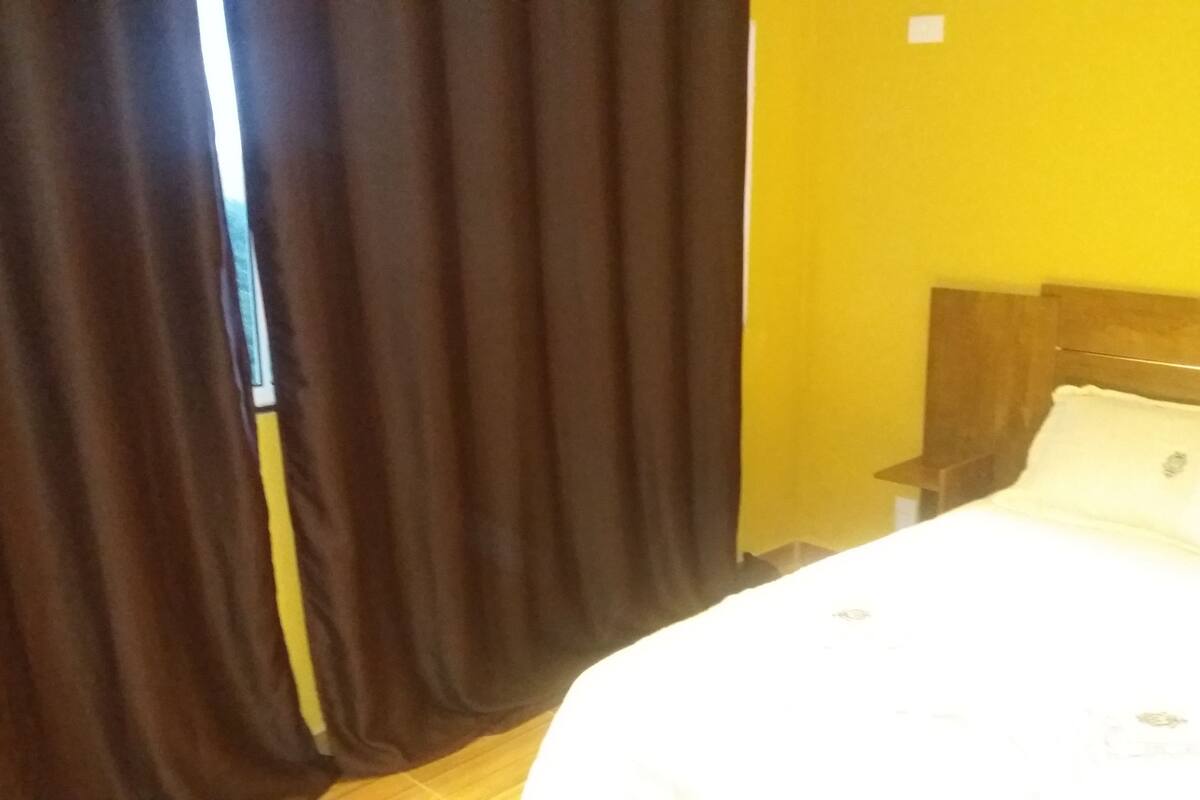 Casa de Ferias Vista Mar 04 | Individuell dekoriert, individuell eingerichtet, Schreibtisch