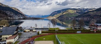 Panorama App 2B am See, für 2-3, free WIFI