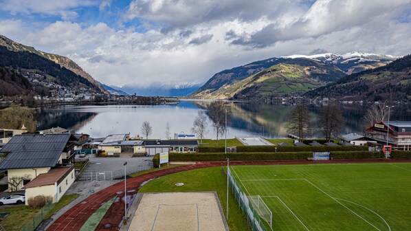 Sportplatz