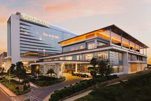 Casino - Grass Residence SM North MRT NLEX QC (Quezon City)