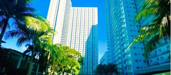 Grass Residence SM North MRT NLEX QC