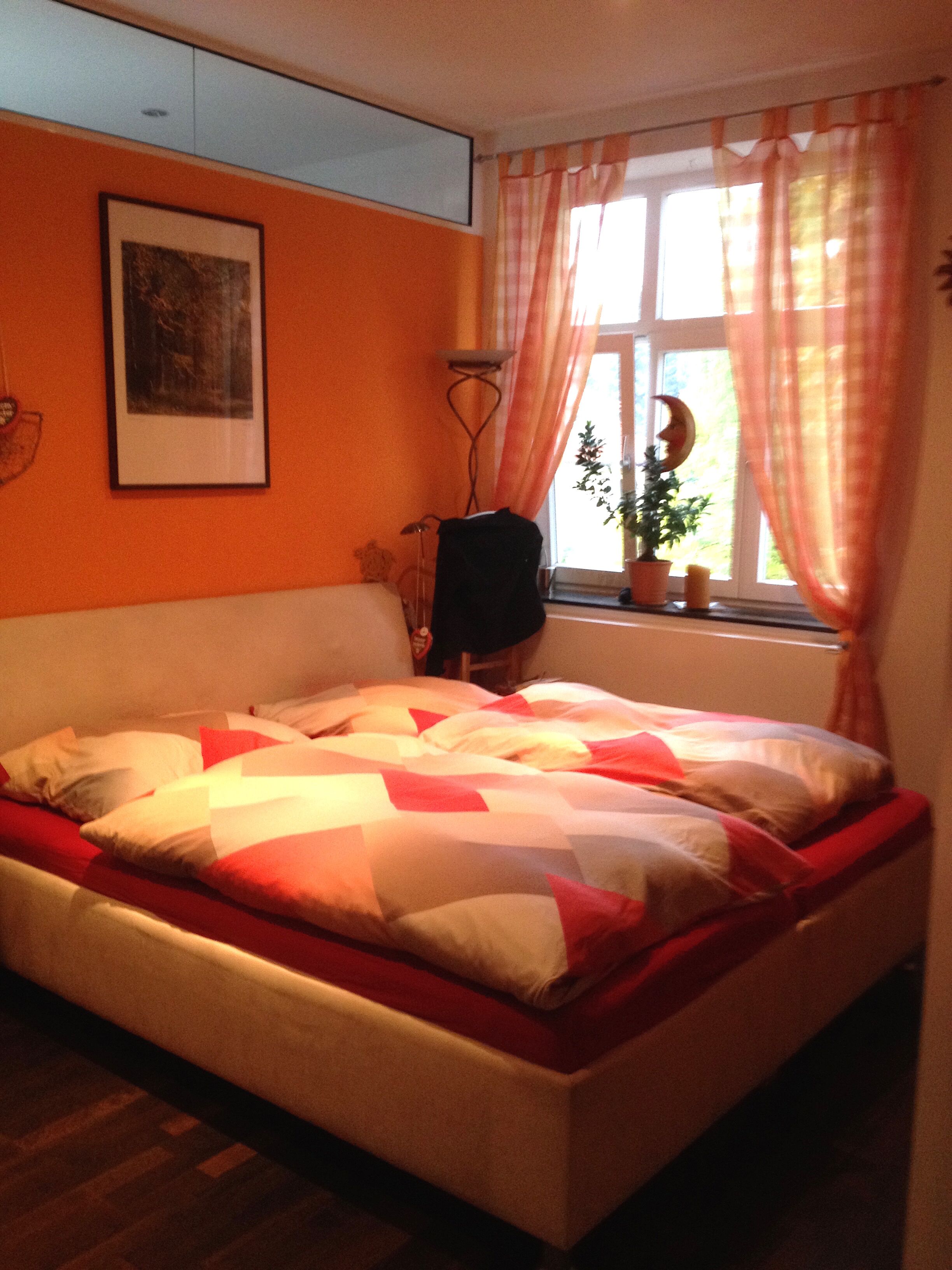 4 Schlafzimmer, Schreibtisch, Bügeleisen/Bügelbrett, WLAN