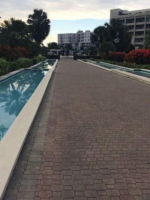 Point of interest - The Dorchester (Kingston)