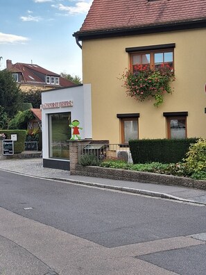 Exteriör