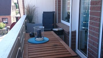 Servei de restauració a l'aire lliure