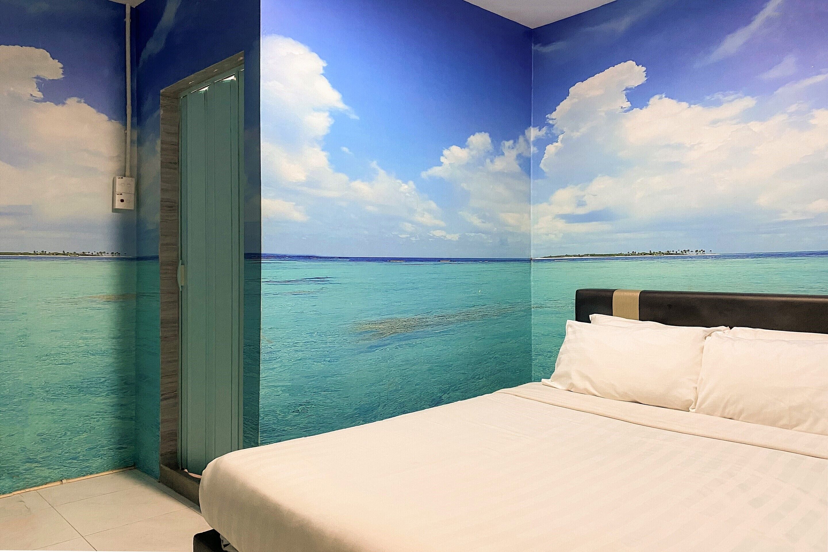 Standard Double Room | Free WiFi