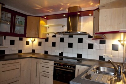 Naturpark Altmühltal - in the heart of Bavaria