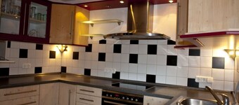 Naturpark Altmühltal - in the heart of Bavaria