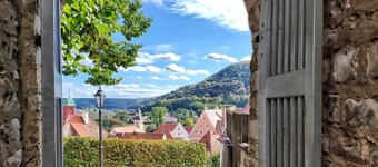 Naturpark Altmühltal - in the heart of Bavaria
