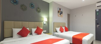 ユーテル ブティック ホテル