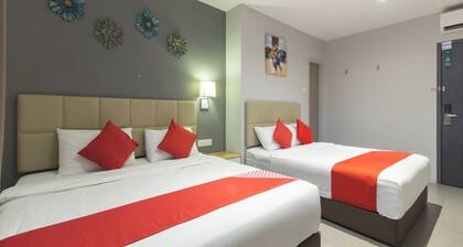 Yootel Boutique Hotel