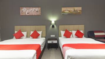 Premium Suite