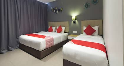 Yootel Boutique Hotel