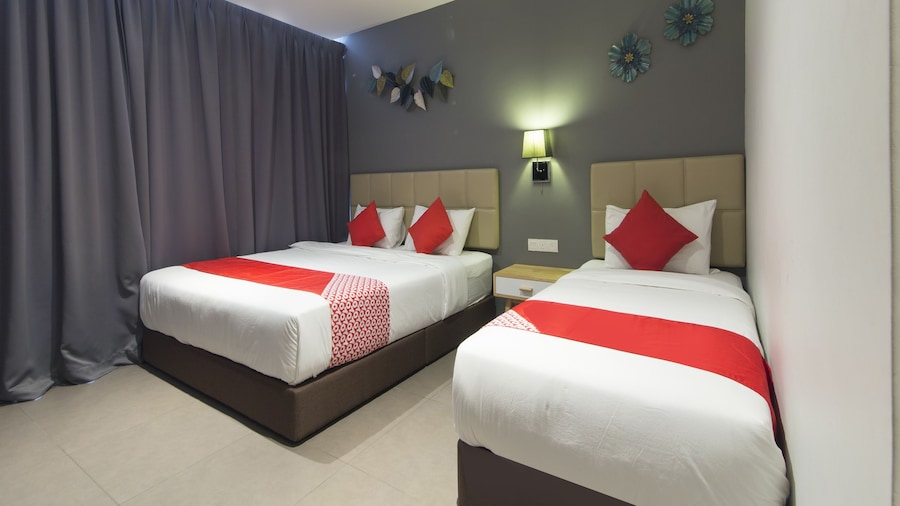 Yootel Boutique Hotel