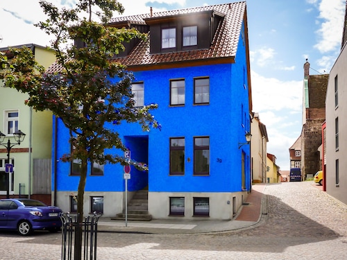 Ferienwohnung für 2-4 Personen