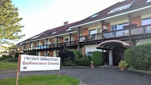 Außenbereich