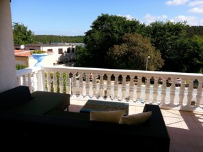 Terraço/pátio